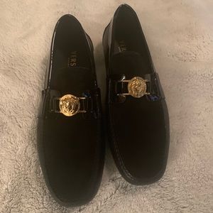 Versace Loafers